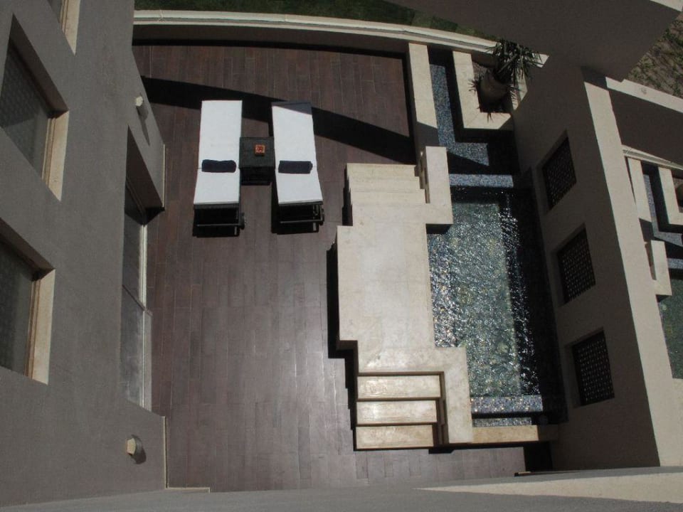 Balkon Suite Steigenberger Makadi Hotel - Adults only