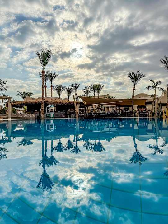Pool Hotel JAZ Makadi Star & Spa