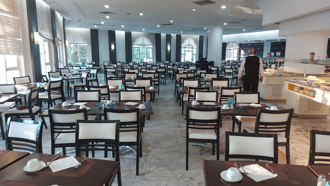 Gastro Marhaba Royal Salem
