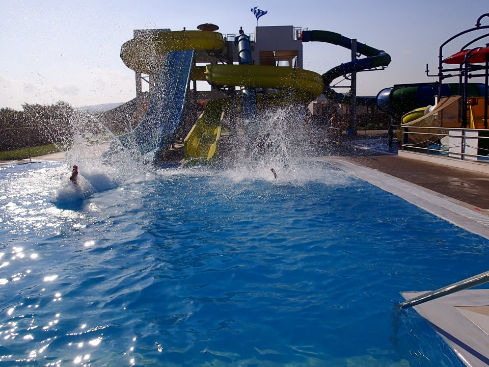 Sport & Freizeit Atlantica Plimmiri