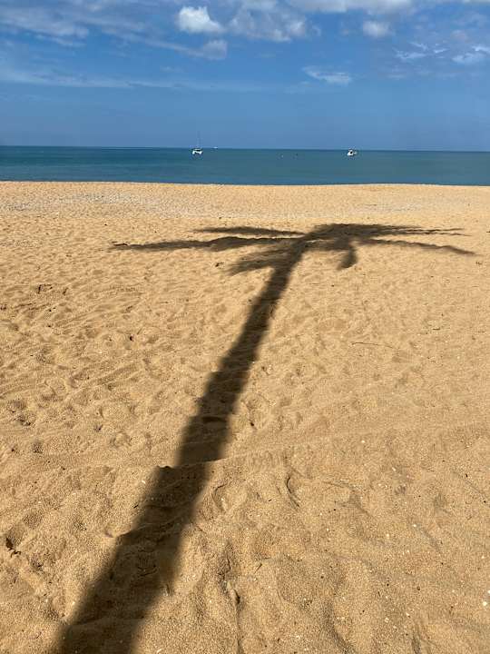 Strand La Vela Khao Lak