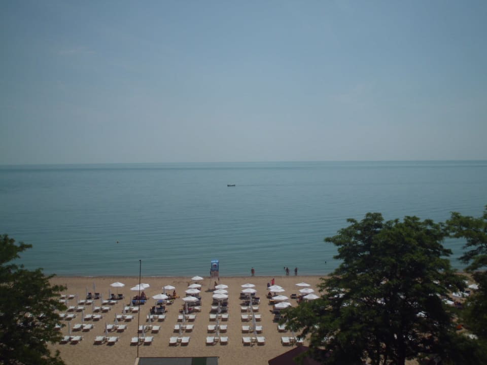 Ausblick GRIFID Encanto Beach