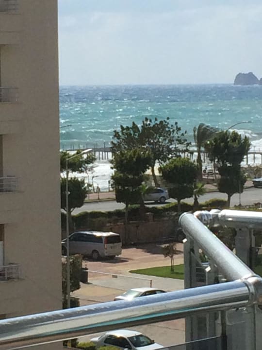 Katya Hotel Alanya  Kaila Beach Hotel