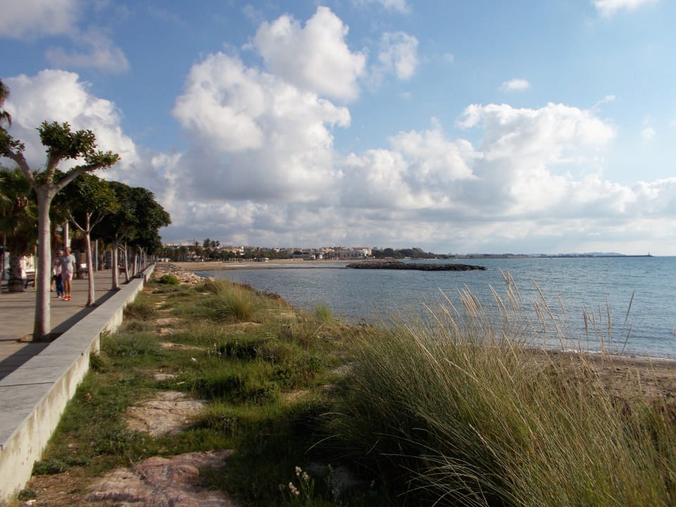 Strand Estival ElDorado