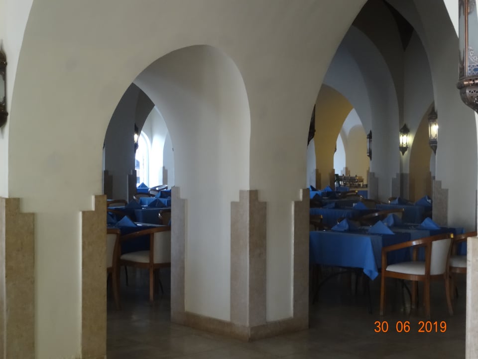 Gastro Shams Alam Beach Resort