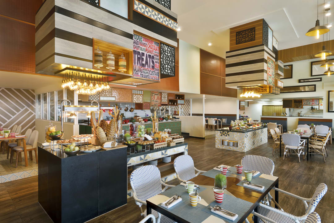 Gastro Radisson Blu Resort Galle