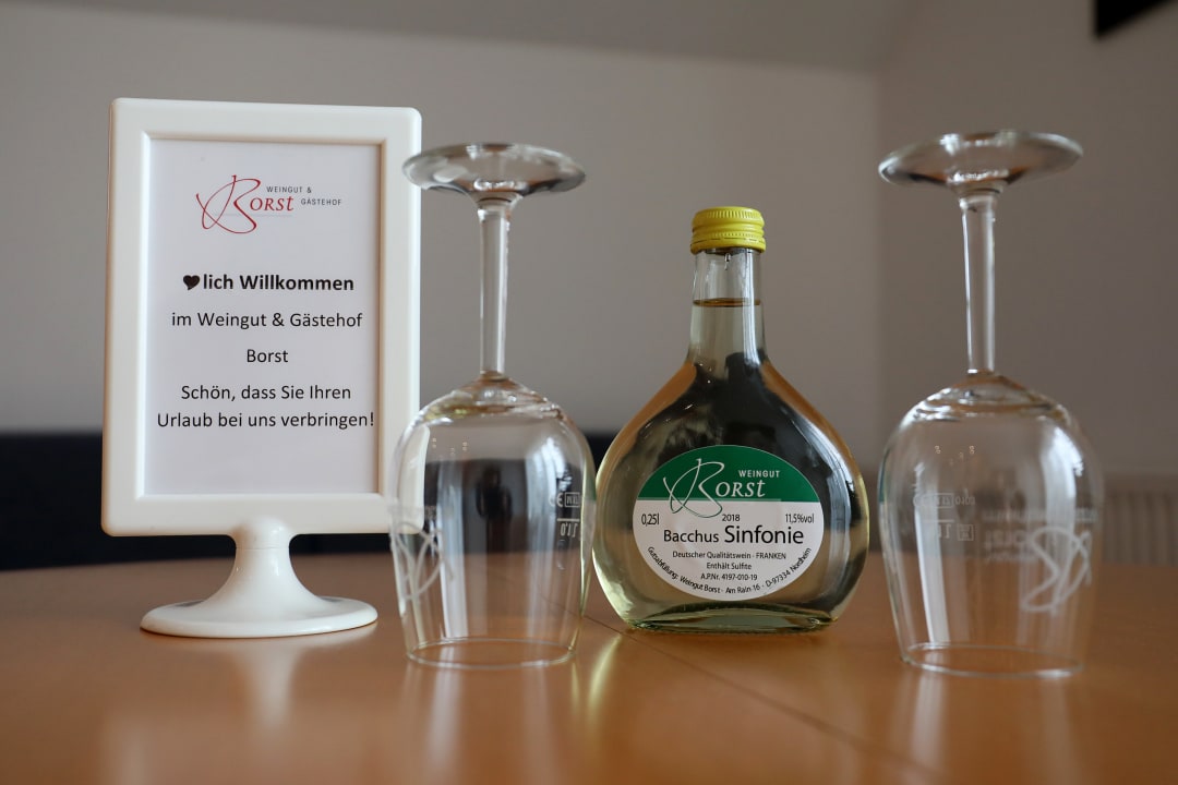 Sonstiges Gasthof Weingut Borst