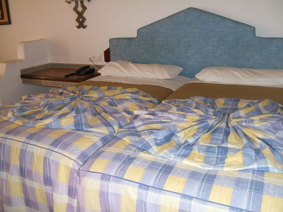 Chambre Hotel Riu Tikida Dunas