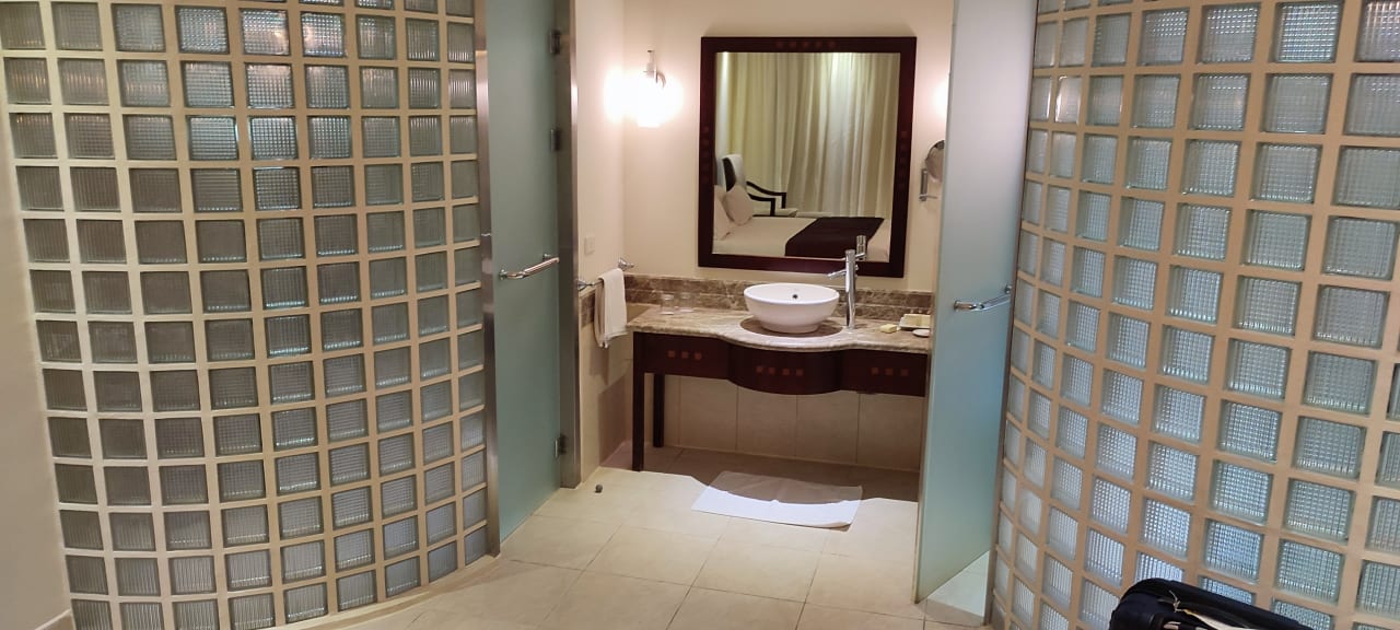 Zimmer Shams Prestige Abu Soma-Adults Only