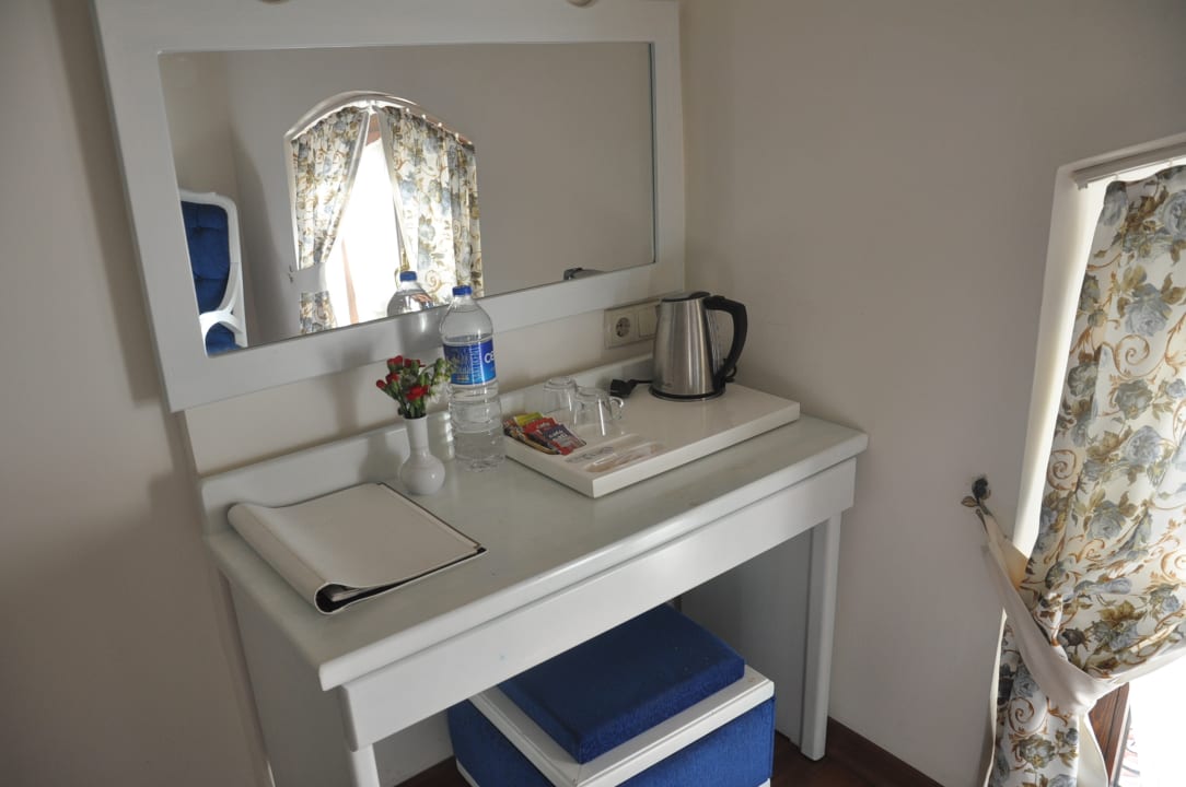 Zimmer Adalya Port Hotel