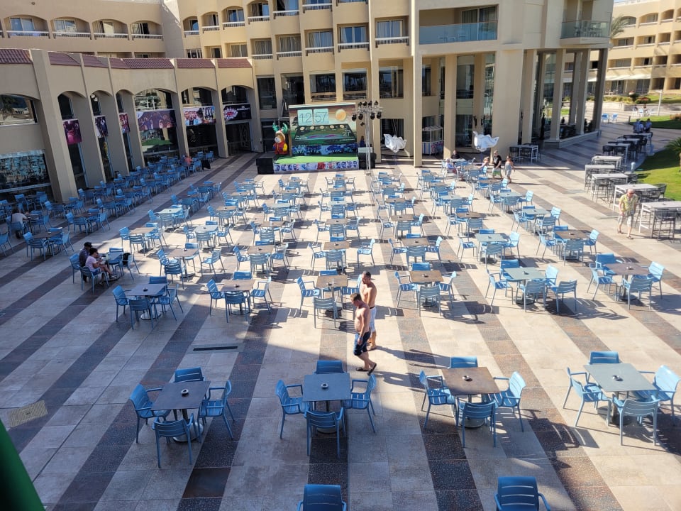Sport & Freizeit Beach Albatros Resort