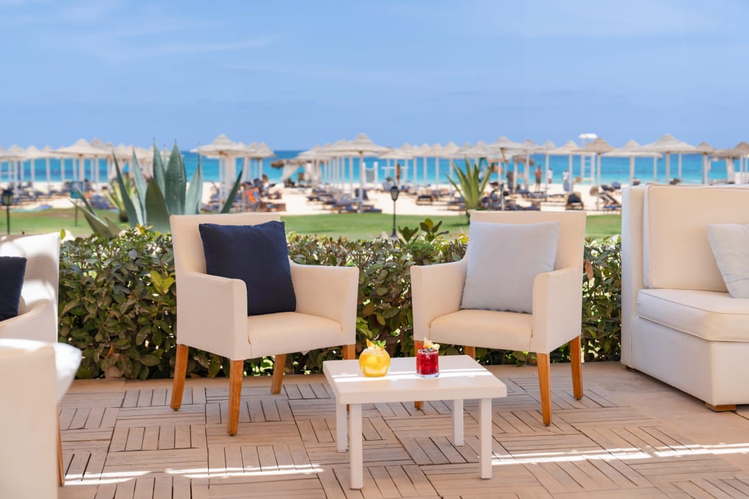 Gastro Jaz Oriental, Almaza Bay