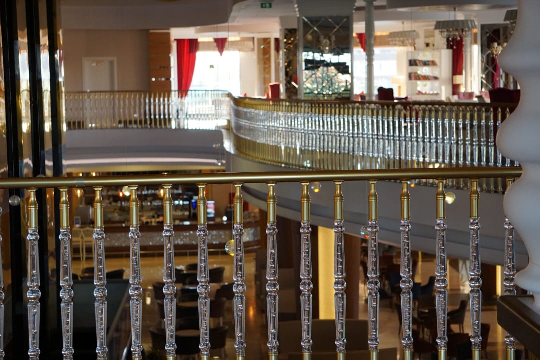 Sonstiges Dream World Aqua Hotel