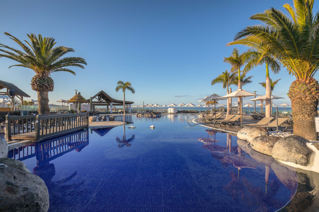 Pool Barceló Santiago - Adults Only