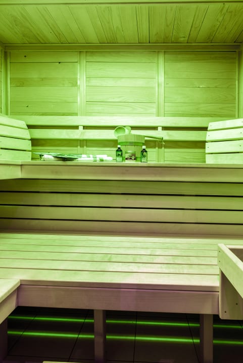 Sport & Freizeit Haus Ambiatscha