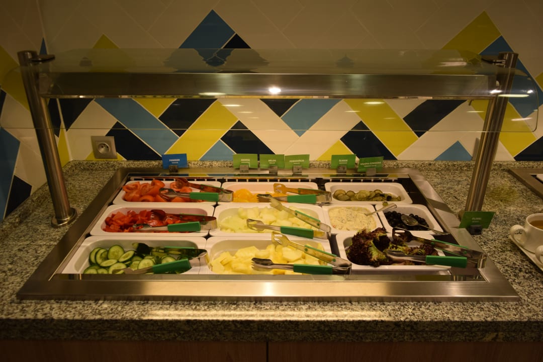 Gastro Hampton by Hilton Krakow