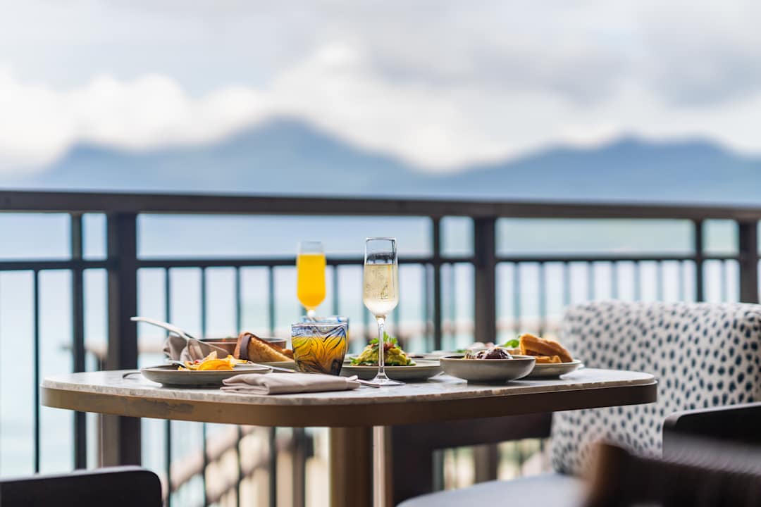 Gastro Mango House Seychelles, LXR Hotels & Resorts