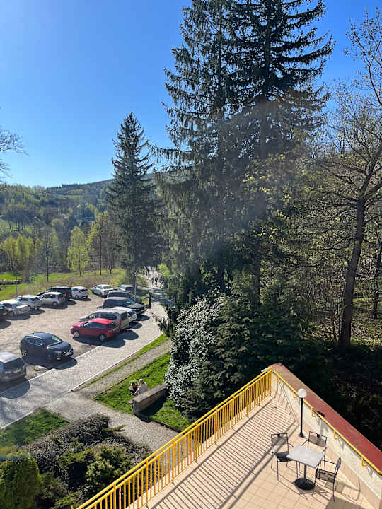 Ausblick Klinika Młodości Medical SPA