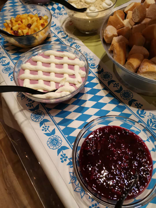 Gastro Sauerland Alpin Hotel