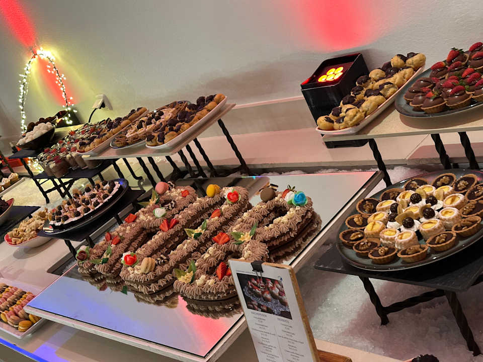 Gastro ROBINSON JANDIA PLAYA