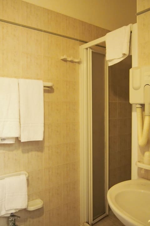 Zimmer Hotel Columbia