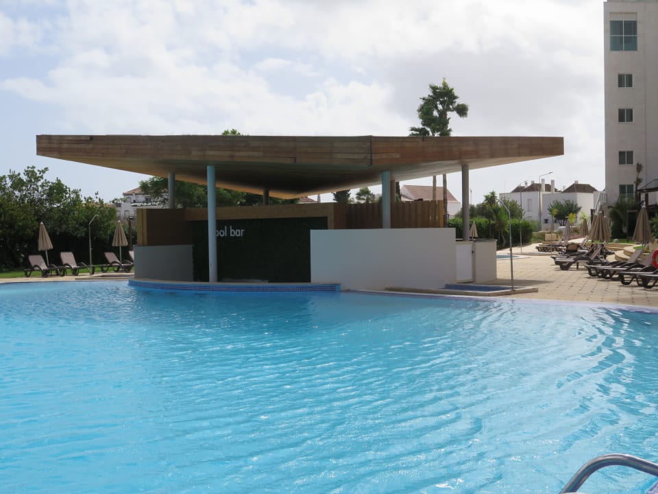 Pool AP Maria Nova Lounge - Adults Friendly