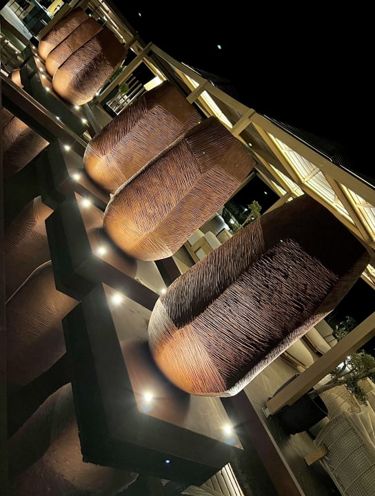 Gastro Atlantica Imperial Resort