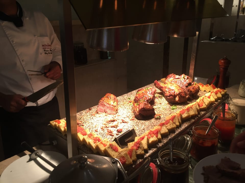 Gastro Mövenpick Resort & Spa El Gouna