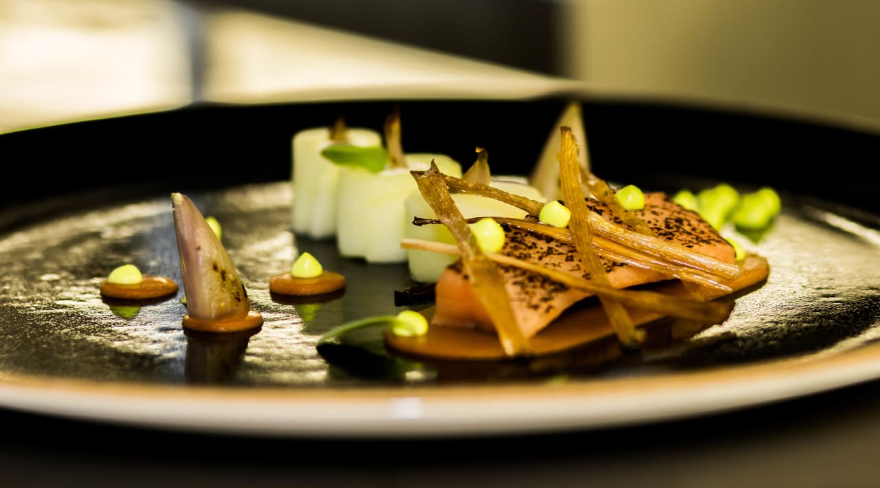 Gastro Bodensee-Hotel Sonnenhof