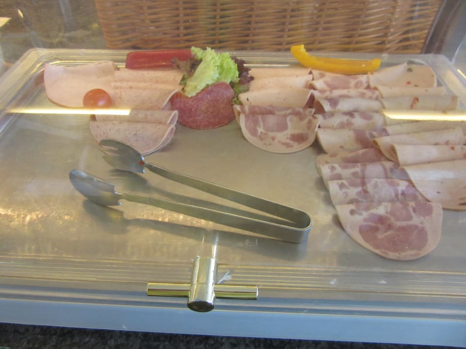 Gastro Seehotel Leoni