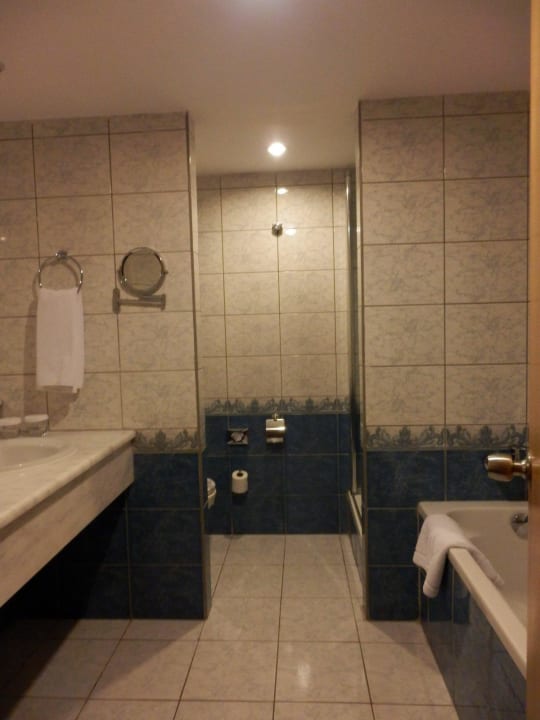 Bad Sirene Belek Hotel