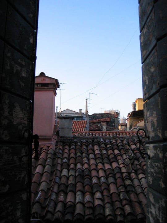 Über Venedig Hotel Bartolomeo