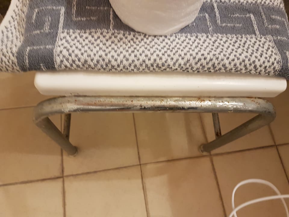 Zimmer Hotel Dedalos Beach