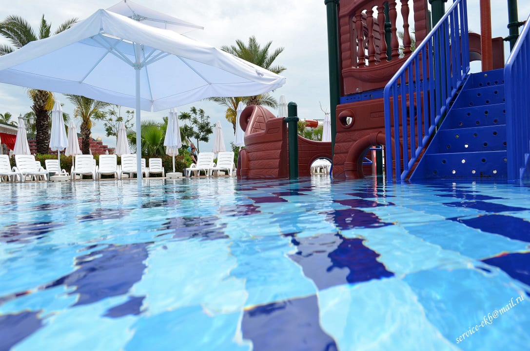 Delphin Imperial Hotel Delphin Imperial