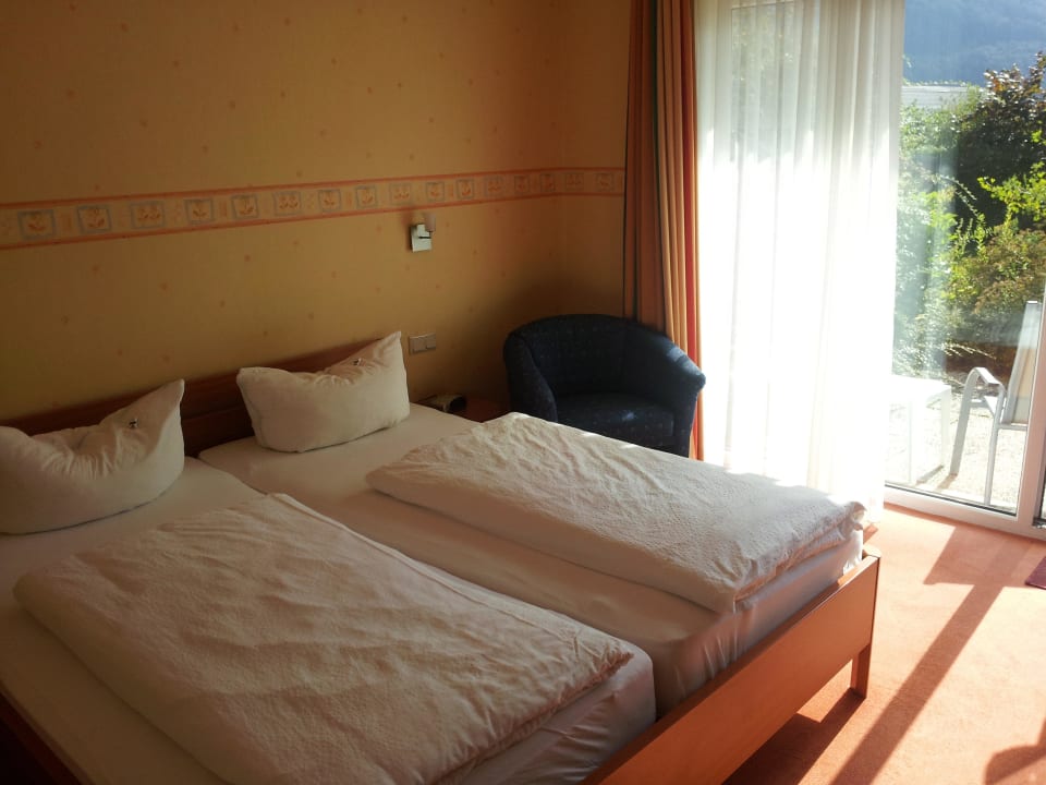 Zimmer 13 Hotel Altes Doktorhaus