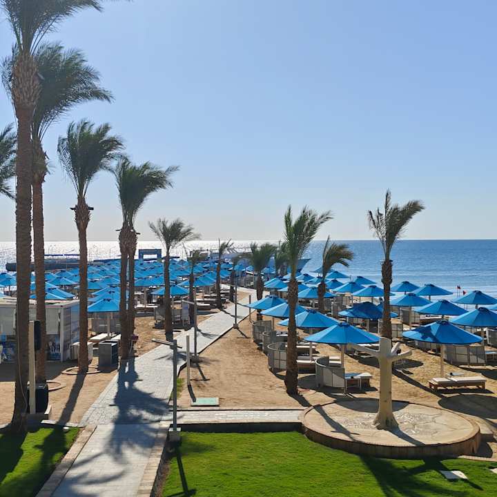 Strand Beach Albatros Resort