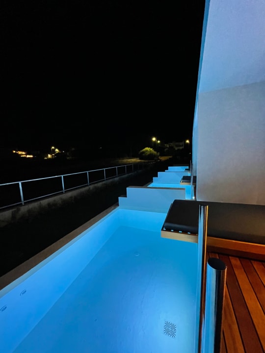 Zimmer Hotel Hara Ilios Village