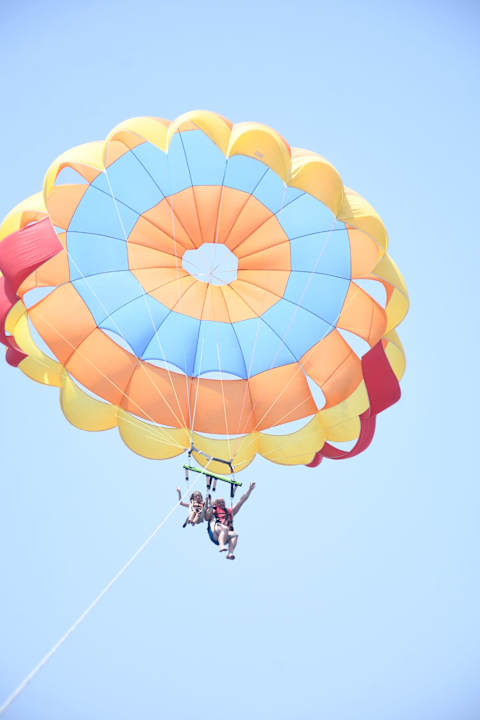 Sport & Freizeit Pickalbatros Aqua Park Resort - Sharm El Sheikh