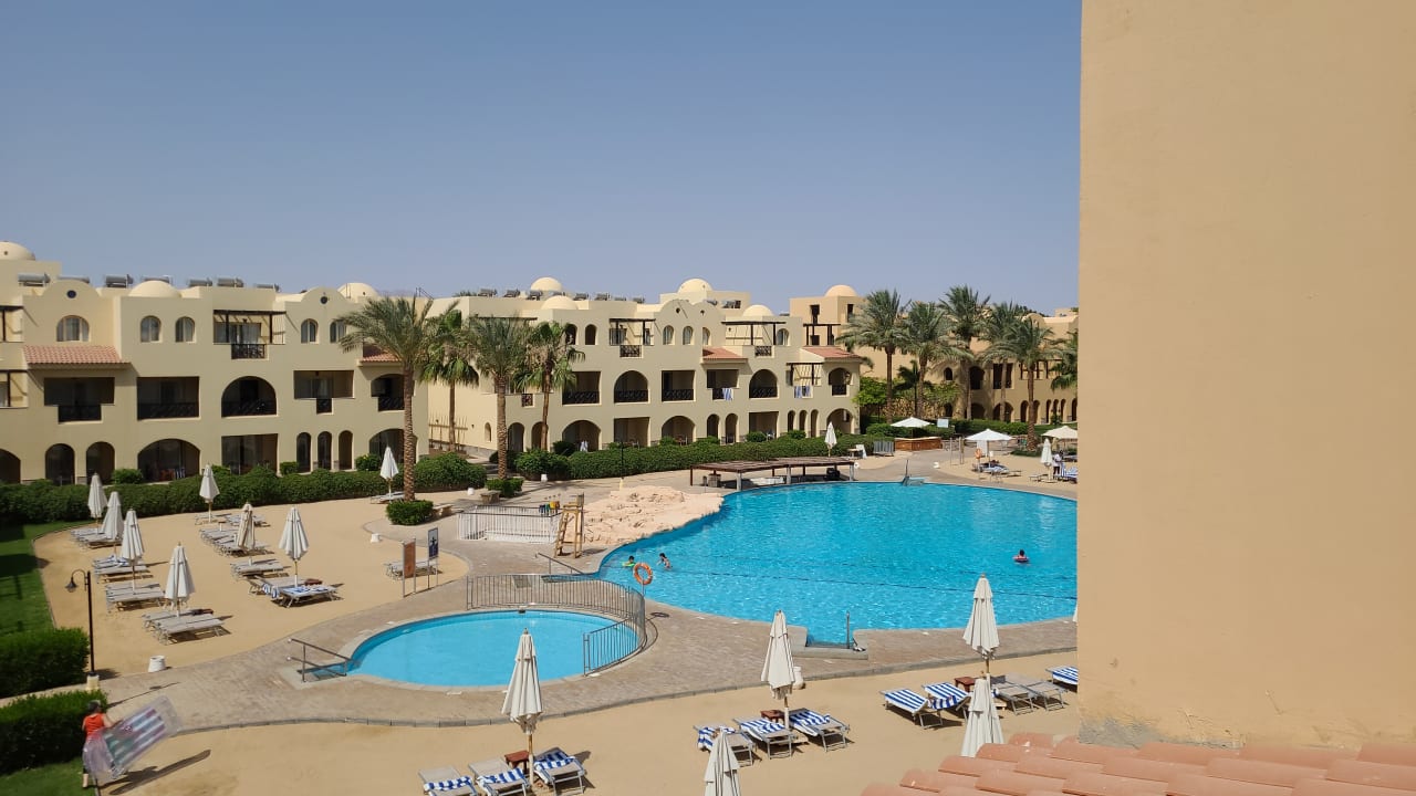 Pool Stella Garden Resort & Spa, Makadi Bay