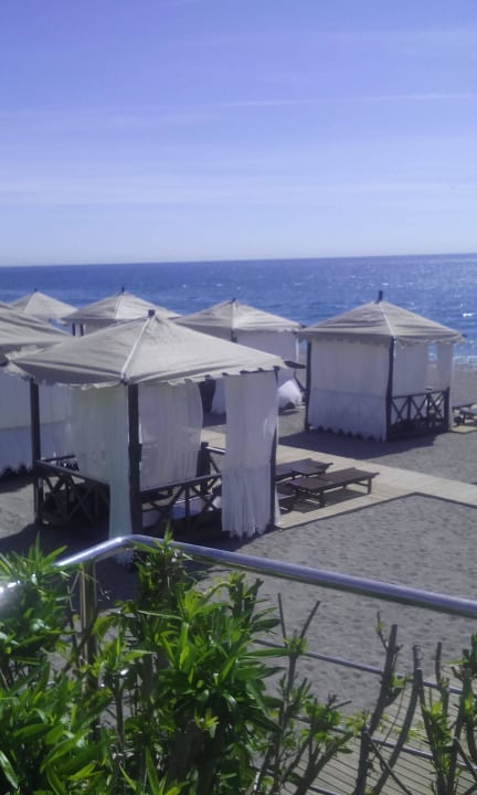 Пляж для VIP Limak Limra Hotel & Resort