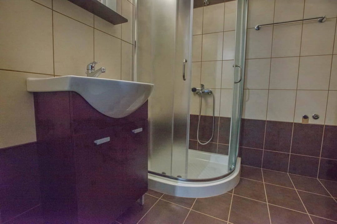 Bathroom Elpidis Villa