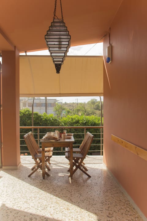 Gastro The House By The Sea