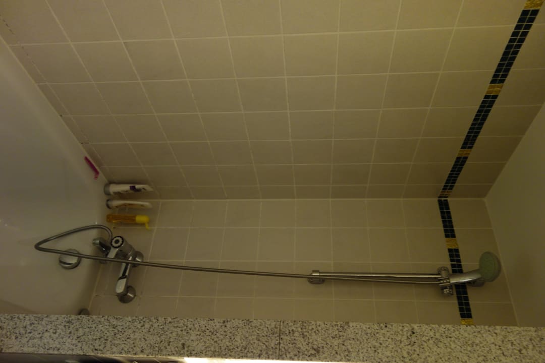 Dusche Hotel Am Konzerthaus - MGallery