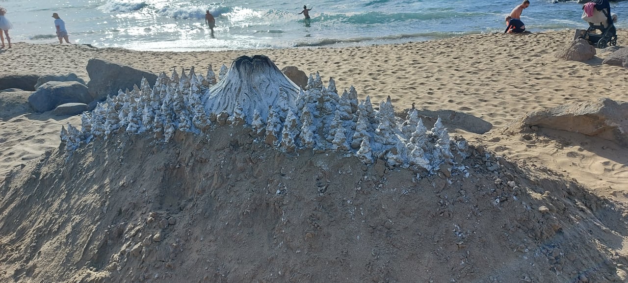 Strand Hotel Riu Gran Canaria