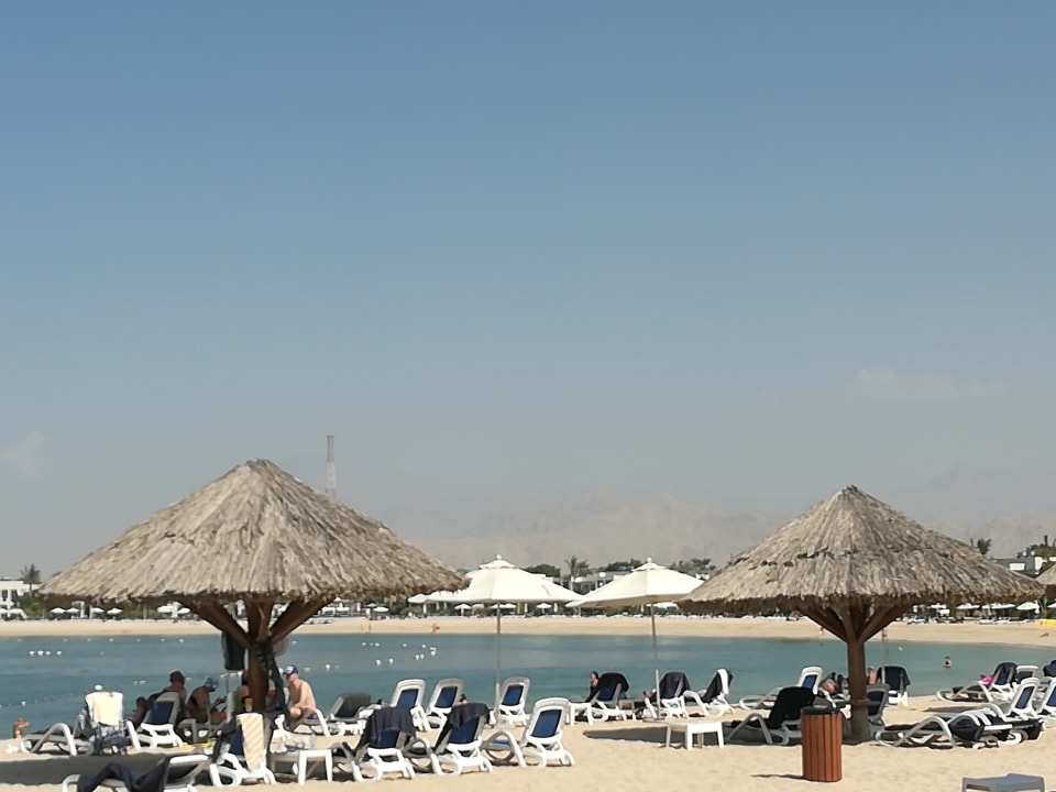 Strand Rixos Al Mairid Ras Al Khaimah