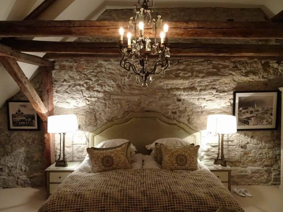 Presidential Suite Nr. 31 Schlössle Hotel