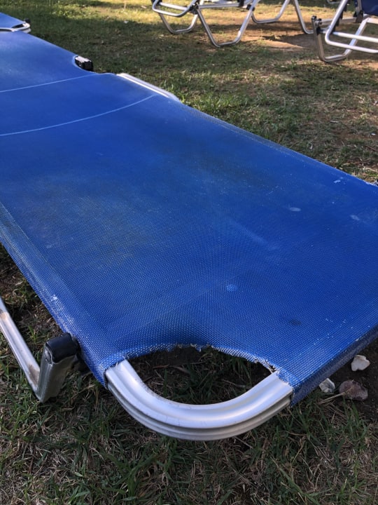 Strand Grecotel LUXME Daphnila Bay