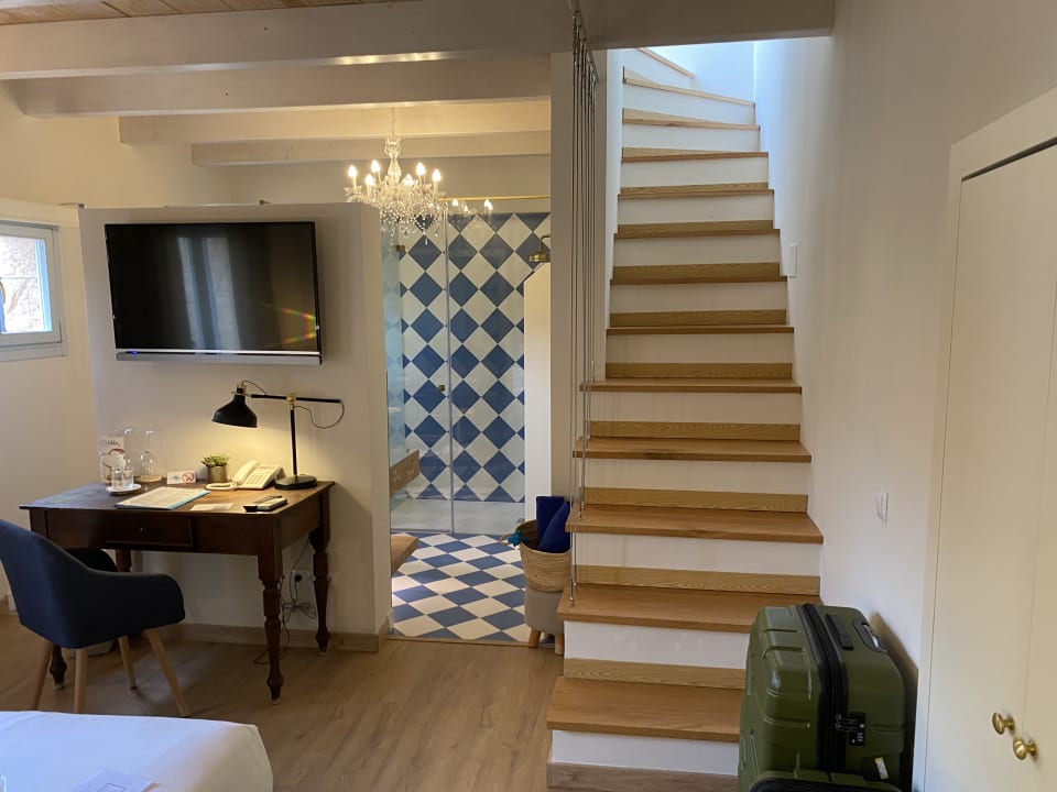 Zimmer Landhotel Es Corte Vell