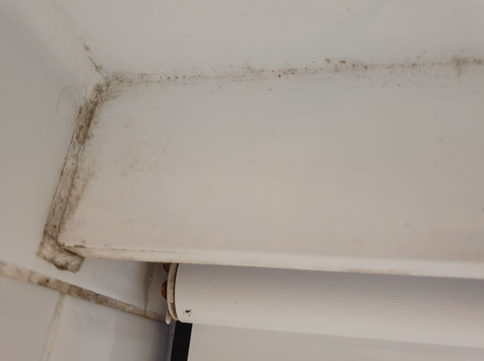 Zimmer Hotel Relax III