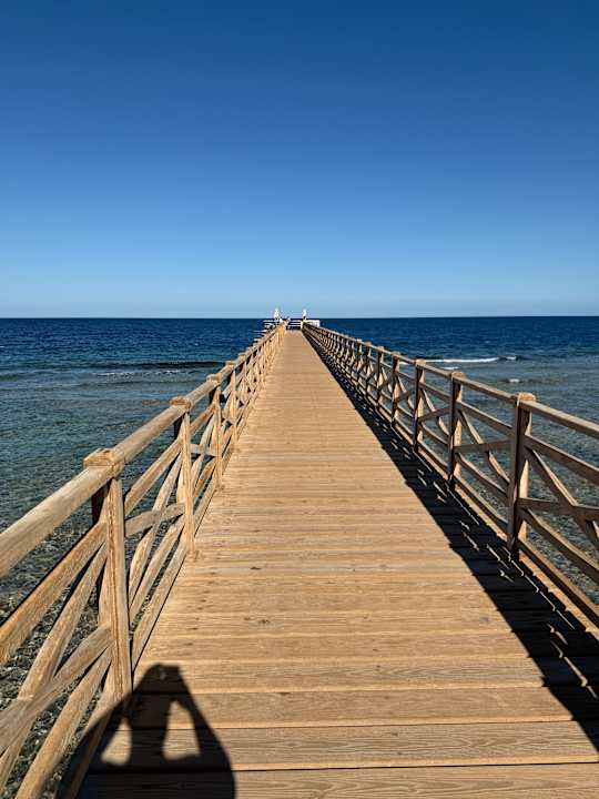 Strand Steigenberger Resort Alaya Marsa Alam - Red Sea - Adults only